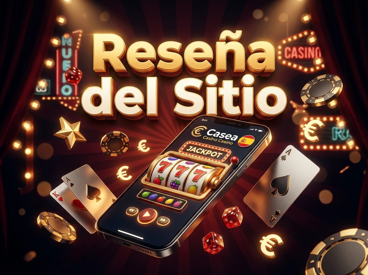 Reseña del Sitio